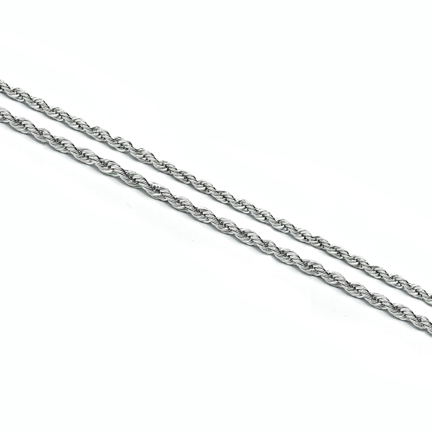 Sada pro bratra - Rope náhrdelník